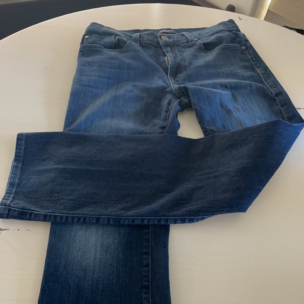 Denim - Picture 3 of 4